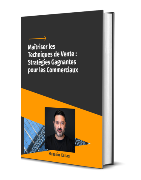 Maîtriser les techniques de vente